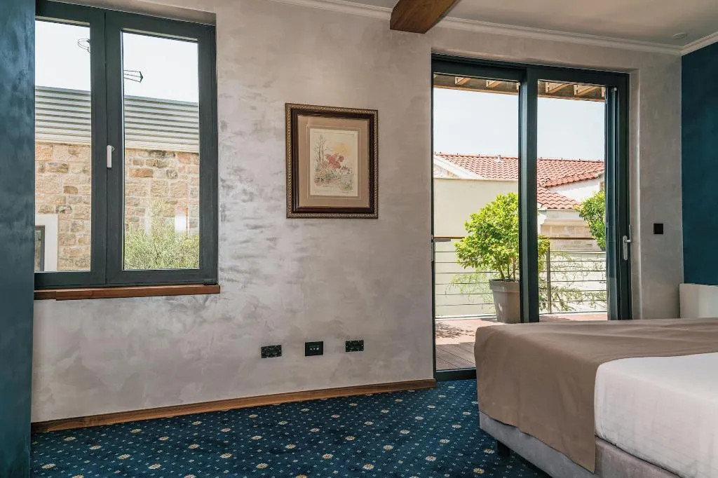 Room, Armerun Heritage Hotel & Residences, Split