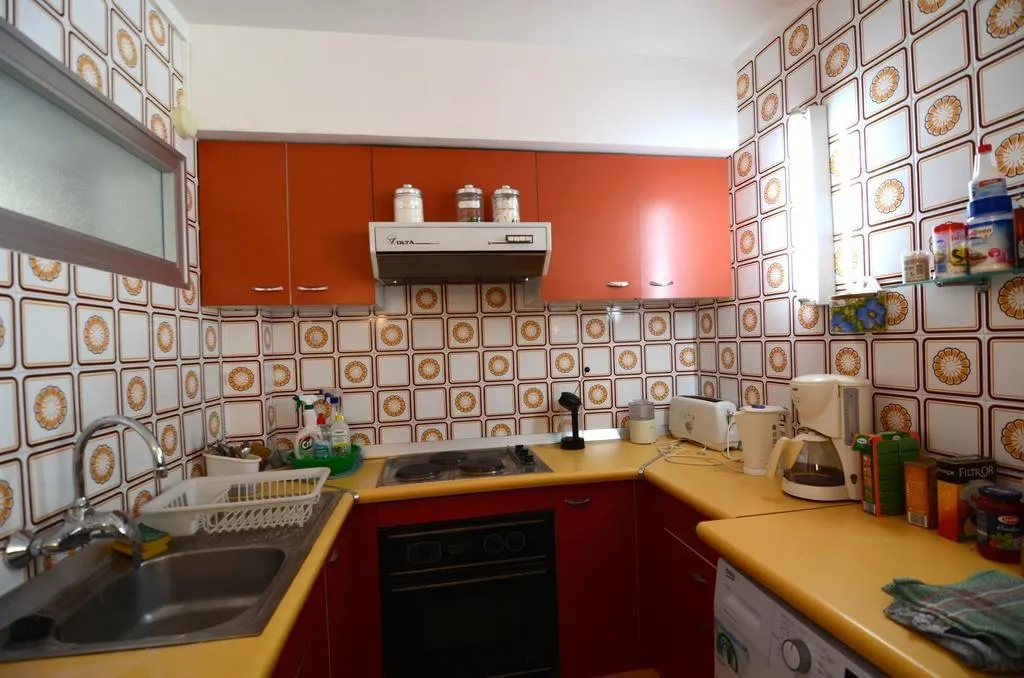APARTMENT ONE BEDROOM Room, Medes Park, Costa Brava