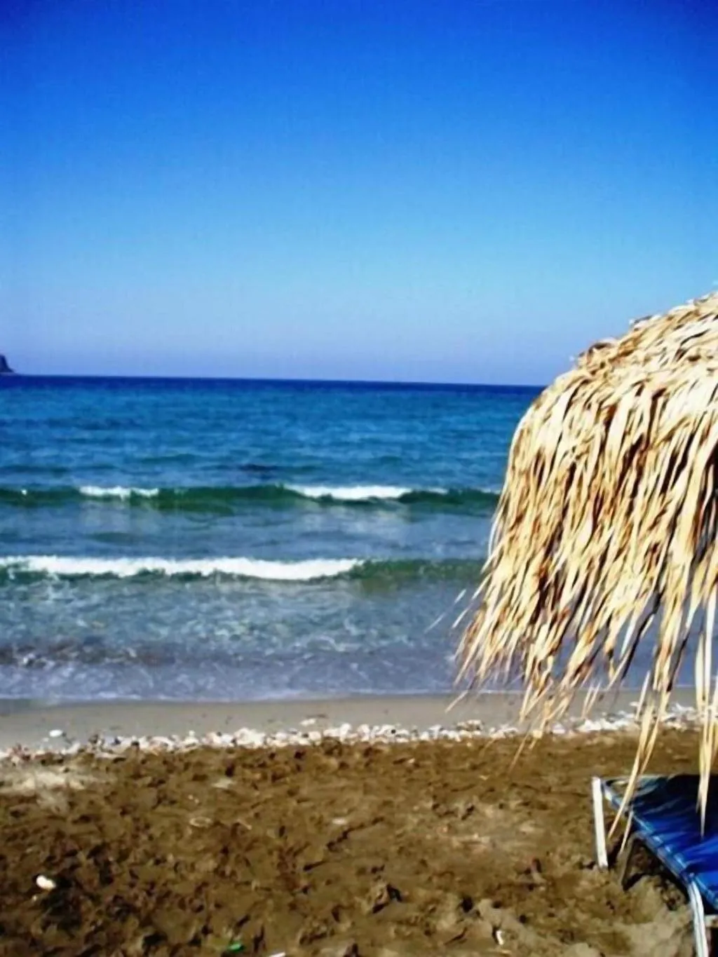 Beach, Itilo Traditional Hotel, Kalamata