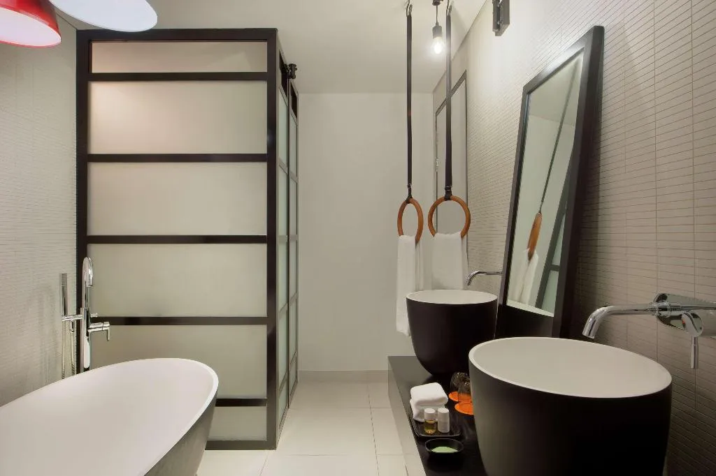 Room, Canopy by Hilton Dubai Al Seef, Dubai