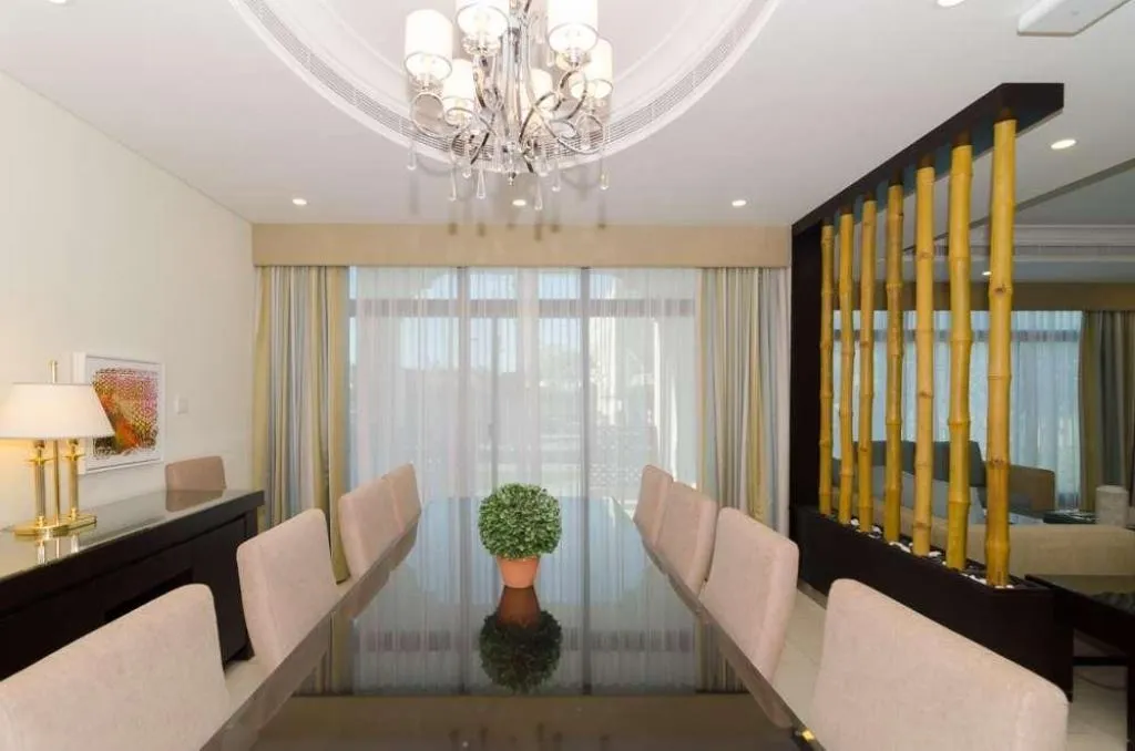Room, Roda Beach Resort, Dubai
