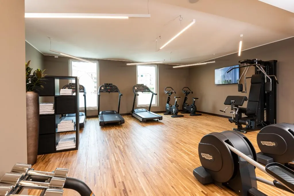 Sports and Entertainment, Leonardo Royal Hotel Venice Mestre, Venice