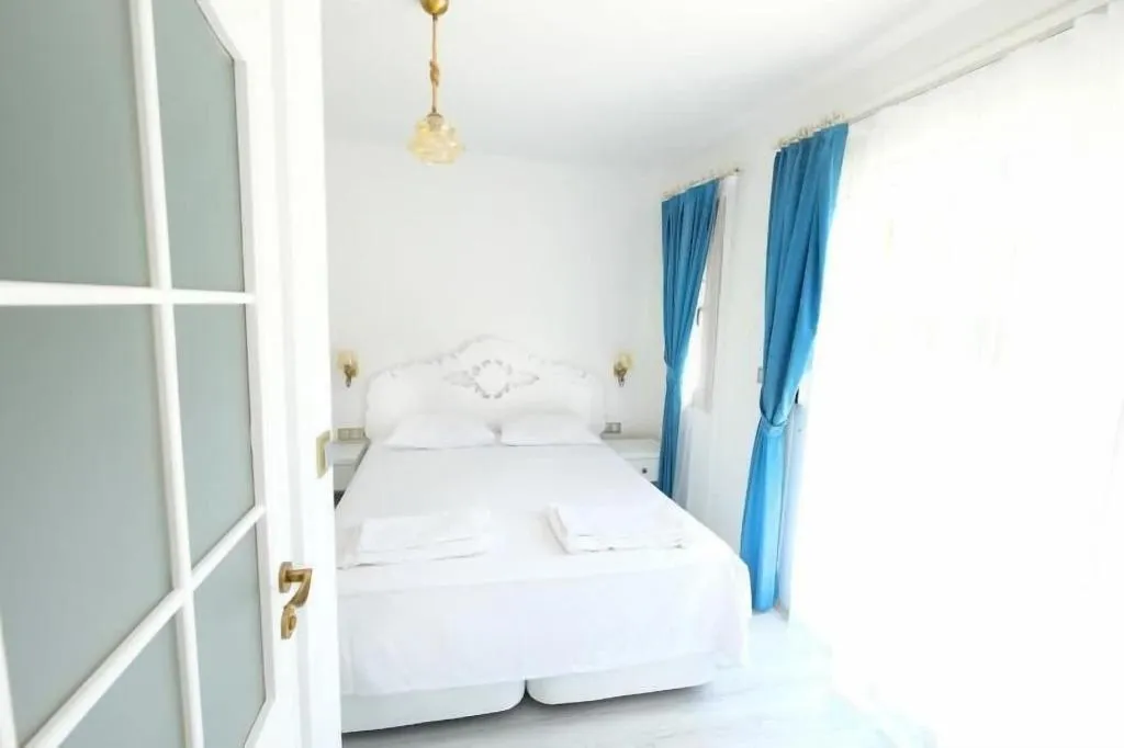 Room, Bugra Alacati - Adults Only, Izmir