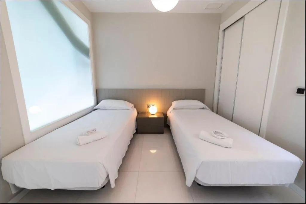 Room, Sunset Drive Mar Holidays, Costa Blanca