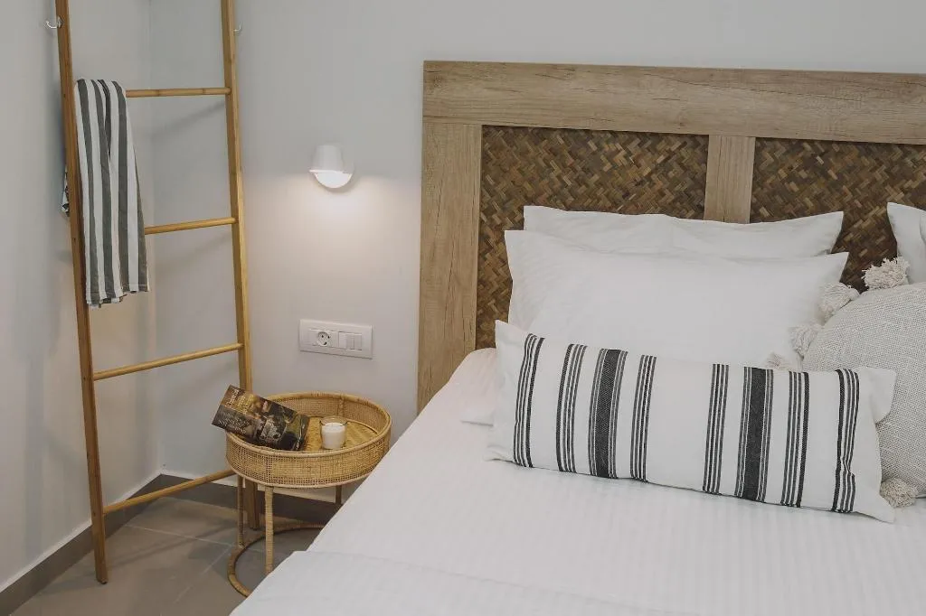 Room, Anassa Suites By Estia Adults Only, Crete