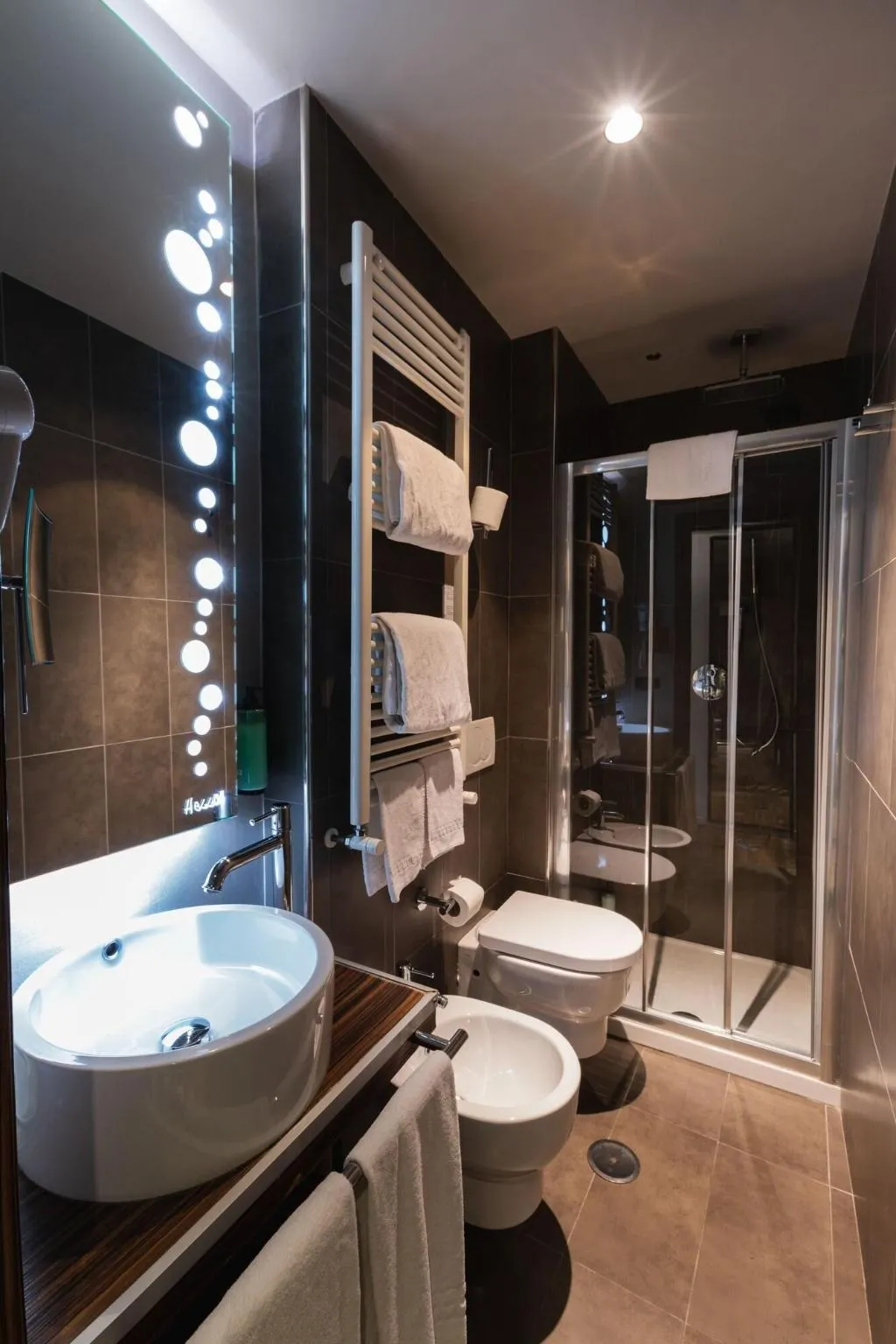DOUBLE SUPERIOR Room, Unicorno, Florence