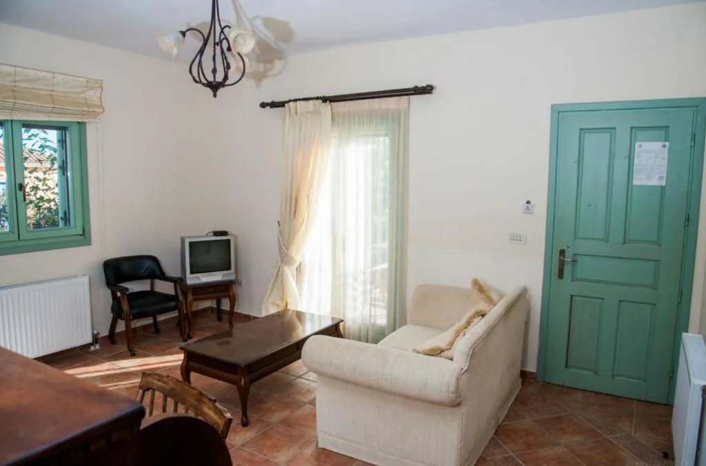 APARTMENT STANDARD Room, Leventis Villas, Kefallinia
