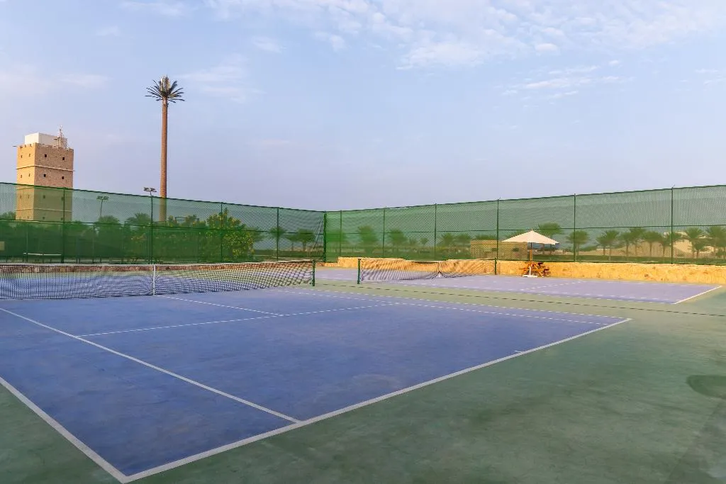 Sports and Entertainment, Fort Arabesque Resort, Spa and Villas, Red Sea Riviera