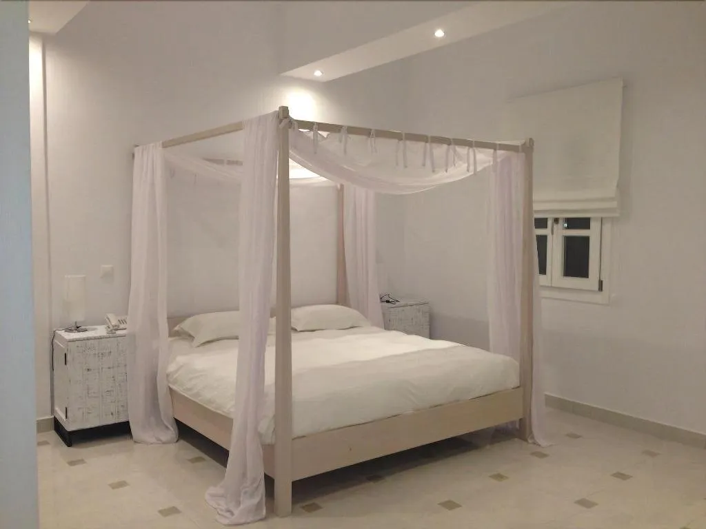 Room, Margie Mykonos Hotel, Mykonos