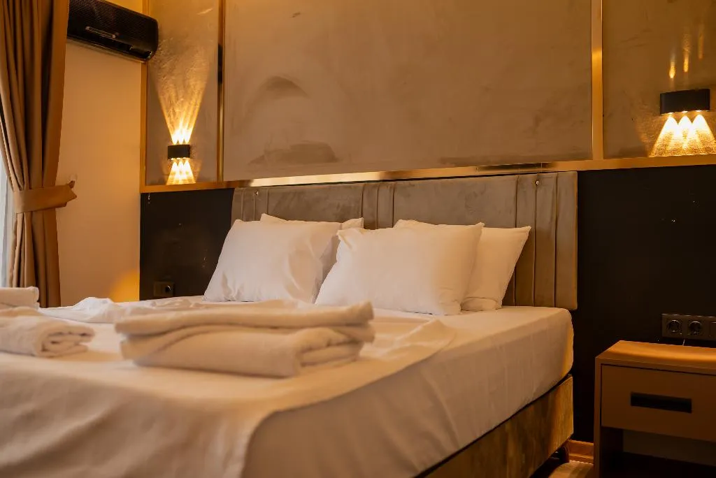SUITE THREE BEDS Room, Vois Kemer Hotel, Antalya