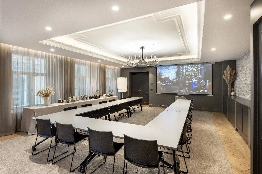 Conferences, Nunne Boutique Hotel, Tallinn