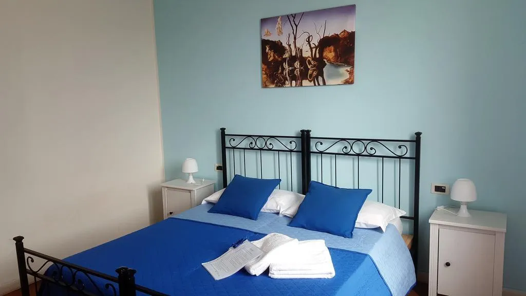 General view, Bed and Breakfast Donizetti, Milan