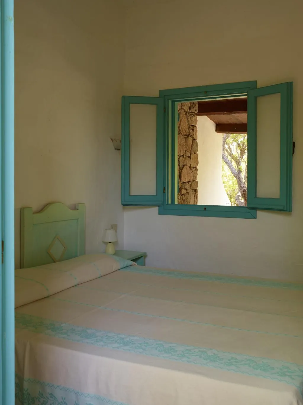 APARTMENT CAPACITY 4 Room, Lu Nibareddu Residence Hotel, Olbia