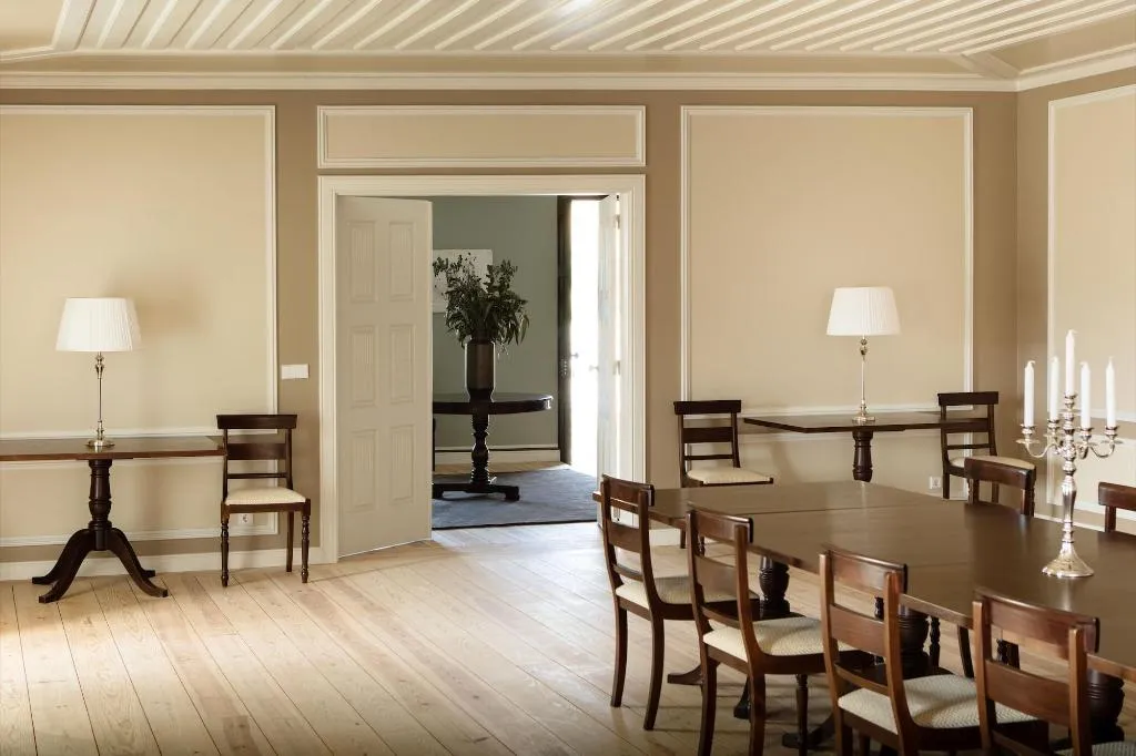 Lobby, Quinta Da Gricha, Porto