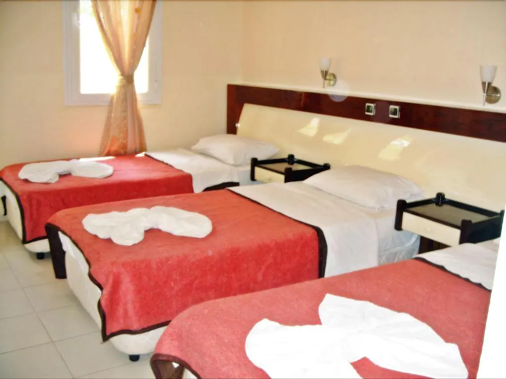 Room, California Apart Hotel, Dalaman