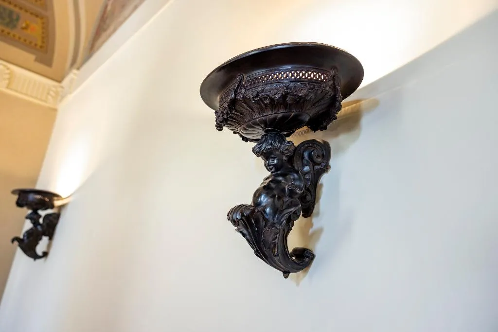 SUITE STANDARD Room, NH Collection Prague Carlo IV, Prague