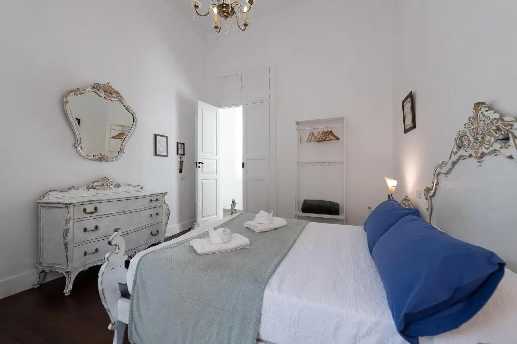 Room, Casa Cinzia, Gran Canaria