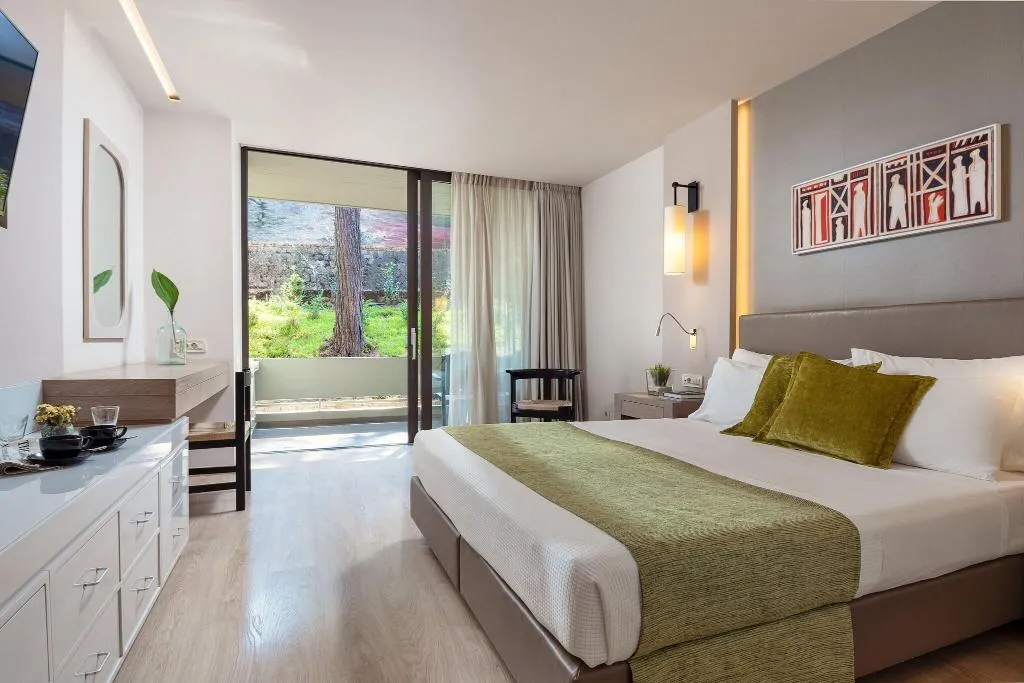Room, White Rocks Hotel Kefalonia, Kefallinia