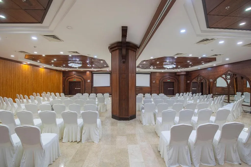 Conferences, Crowne Plaza Antalya, Antalya