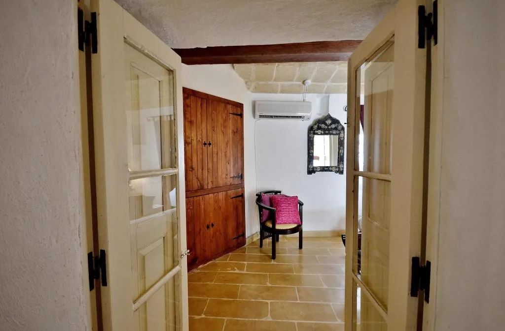 Lobby, Chapel 5 Palazzo Suites Malta, Malta