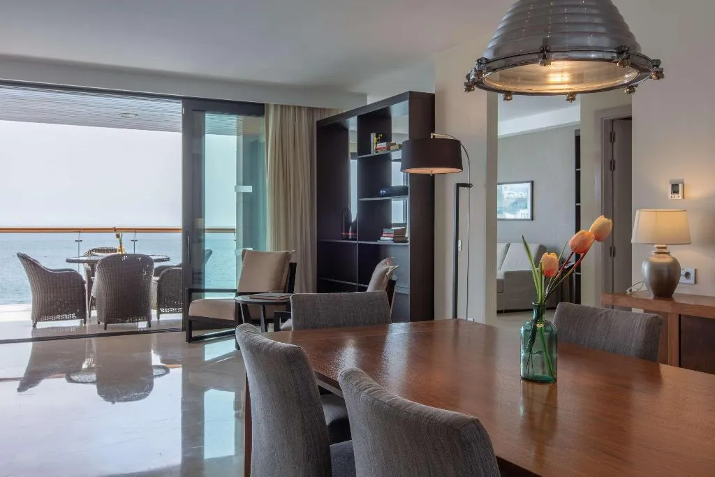 Room, Radisson Blu Resort Gran Canaria, Gran Canaria
