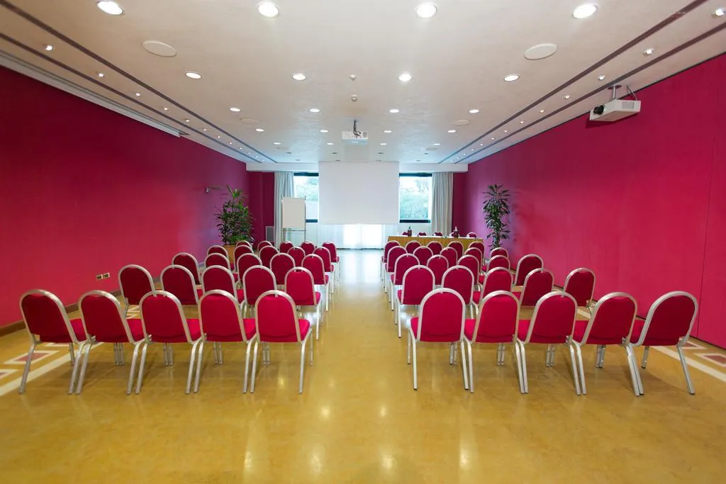 Conferences, Shg Hotel Antonella, Rome
