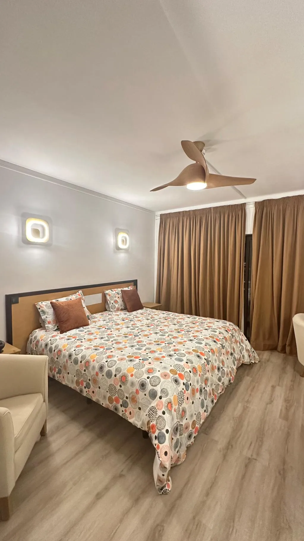 STUDIO SUPERIOR CITY VIEW Room, Paraiso Albufeira, Algarve