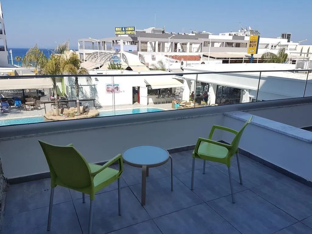 Room, Melini Hotel Suites, Cyprus