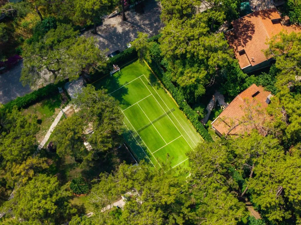 General view, Pirates Park Resort, Antalya