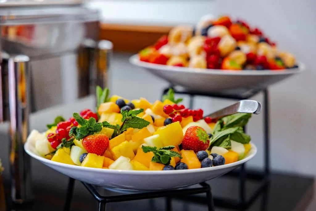 Conferences, Crowne Plaza Amsterdam-South, Amsterdam