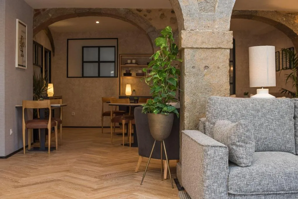 Lobby, Urbano Flh Hotels Lisboa, Lisbon