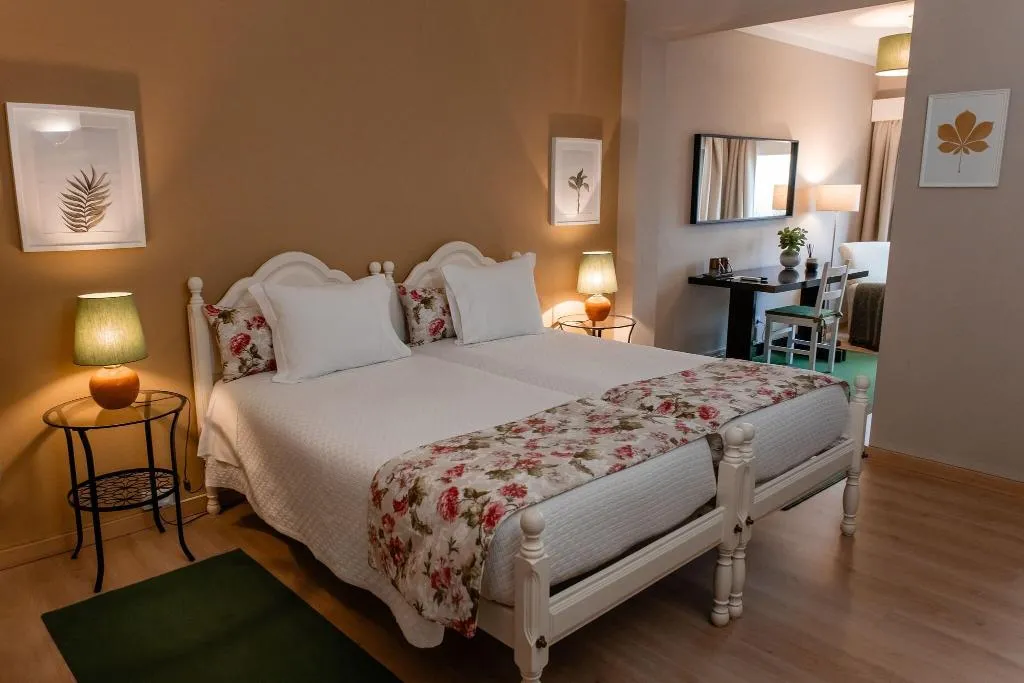 TWIN GRAND Room, Casal da Viúva, Porto