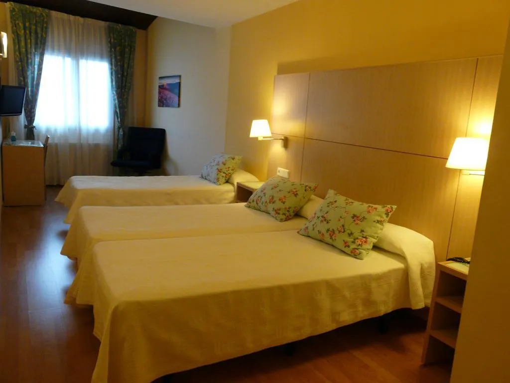 TRIPLE COMFORT Room, Nice, Costa Brava