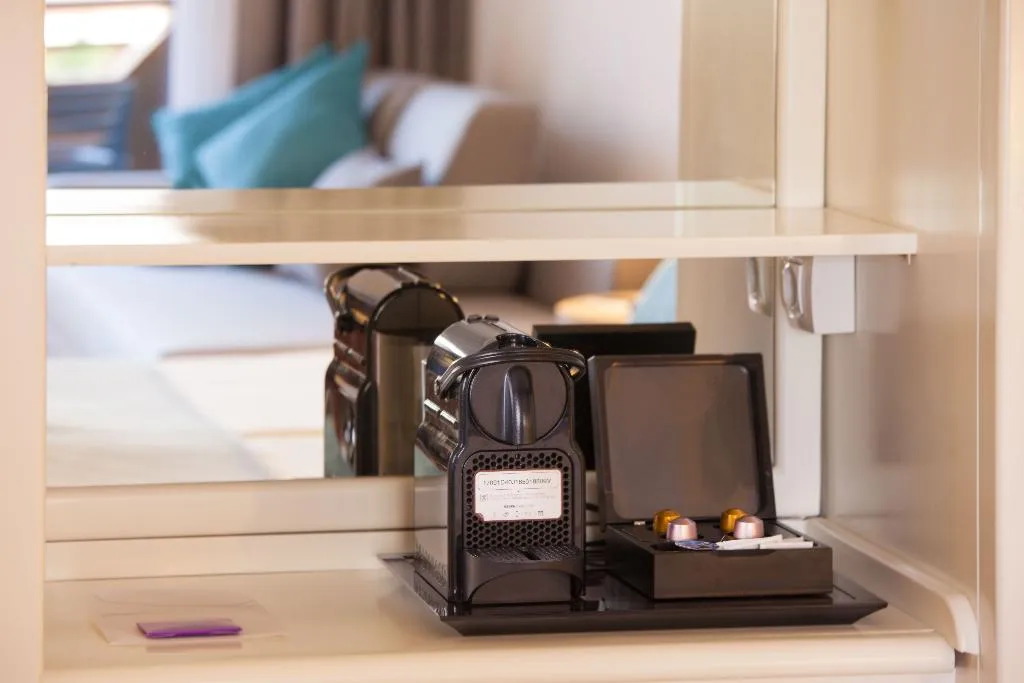 Double or Twin WITH VIEWS Room, Abora Continental by Lopesan Hotels, Gran Canaria