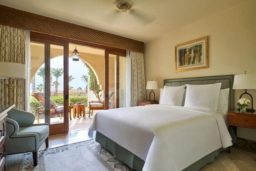 General view, Four Seasons Resort Sharm El Sheikh, Red Sea Riviera