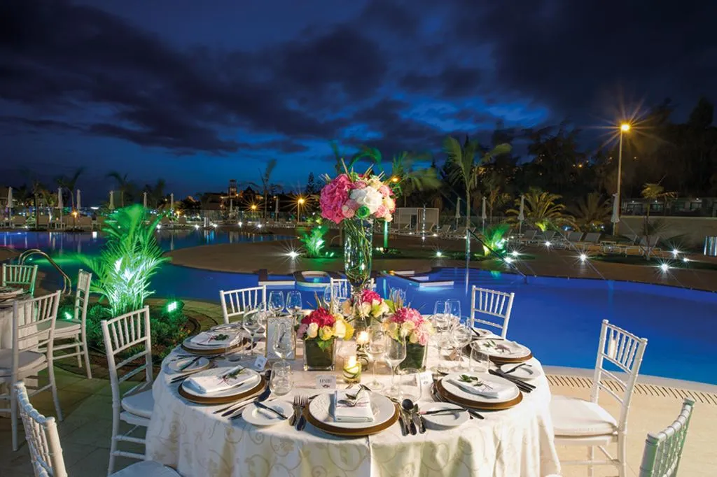 Conferences, GF Victoria, Tenerife