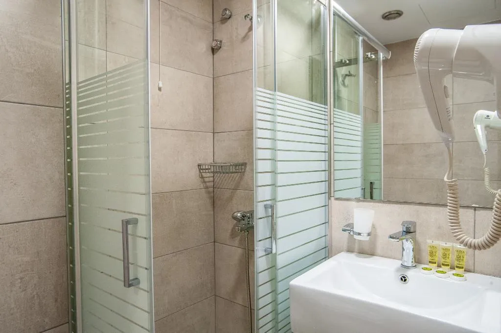DOUBLE DELUXE Room, Argo, Athens