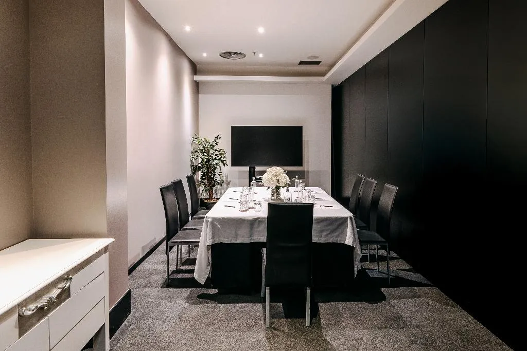 Conferences, 138 Liberdade Hotel, Lisbon