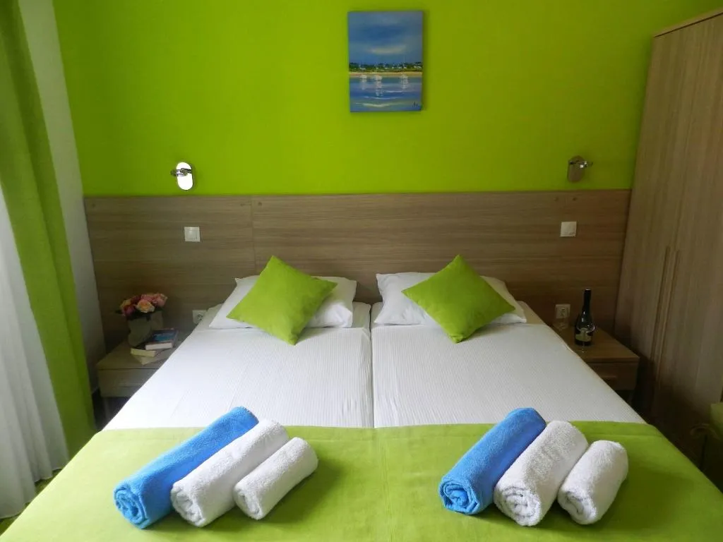 Room, YourCroatiaHoliday Bed & Breakfast, Istria