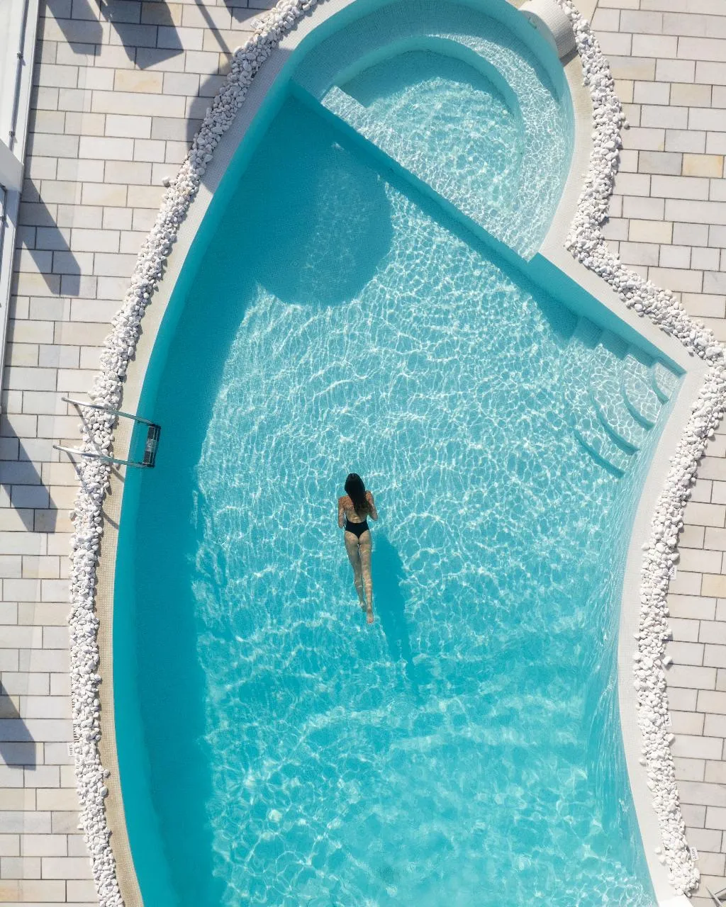 Pool, Santorini Princess Spa Hotel, Santorini