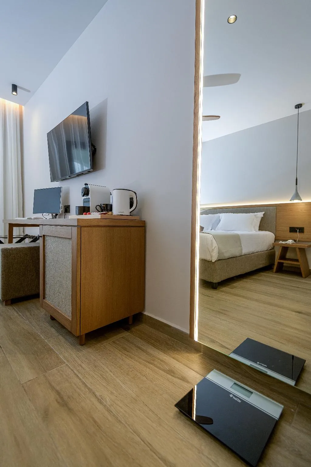 DOUBLE SUPERIOR Room, Gaia Garden, Kos