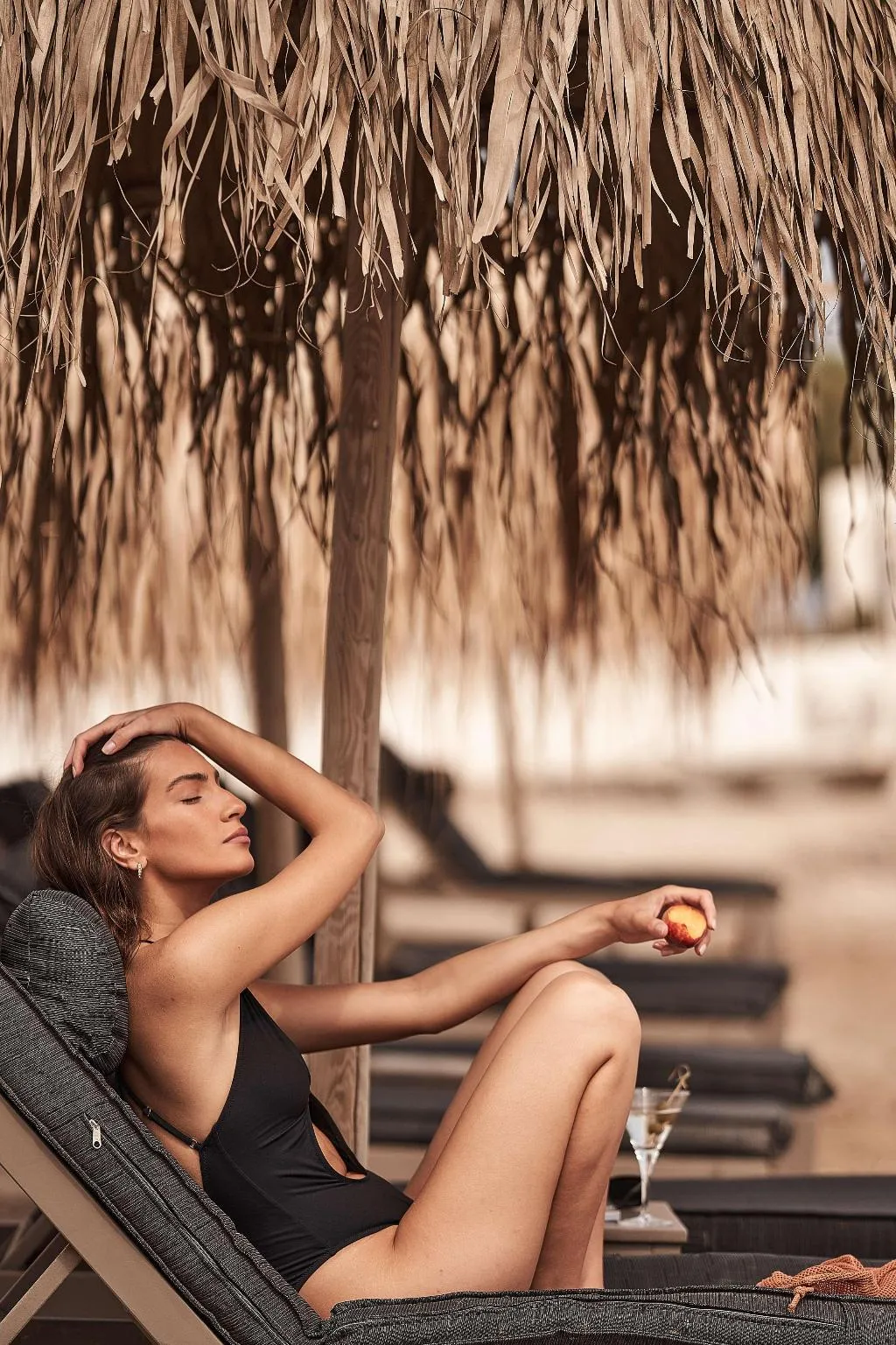 Beach, Nema Design Hotel, Crete