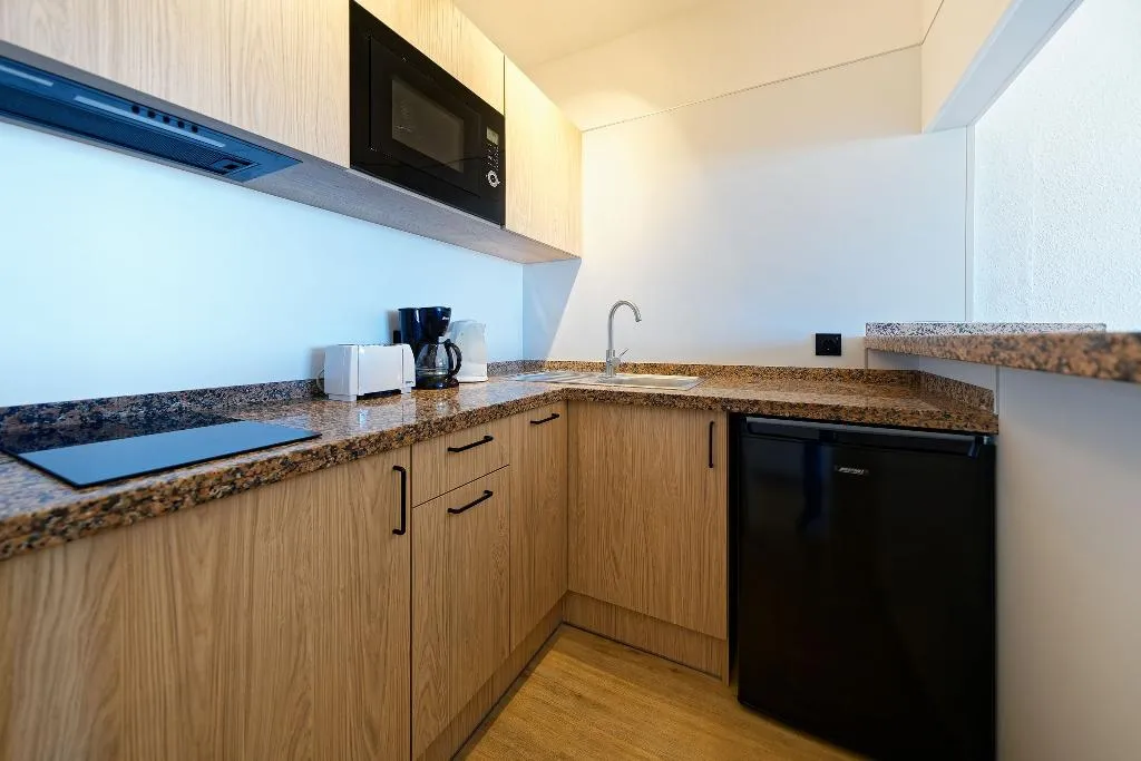 APARTMENT WITH BALCONY Room, Servatur Caribe, Tenerife