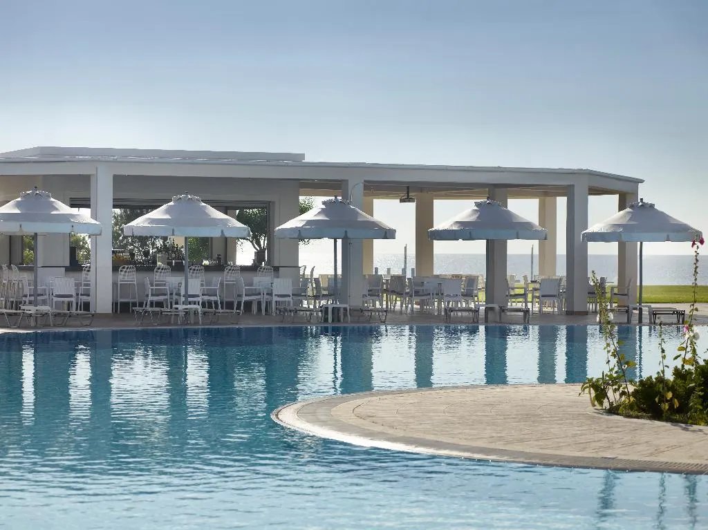 Bar, Apollo Blue, Rhodes