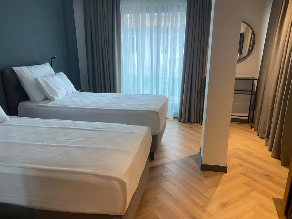 DOUBLE COMFORT Room, In The Middle Hotel, Antalya