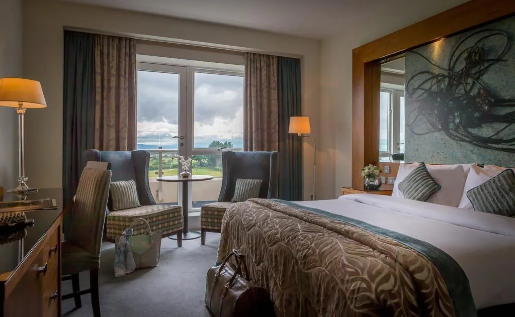 General view, Portmarnock Hotel and Golf Links, Dublin