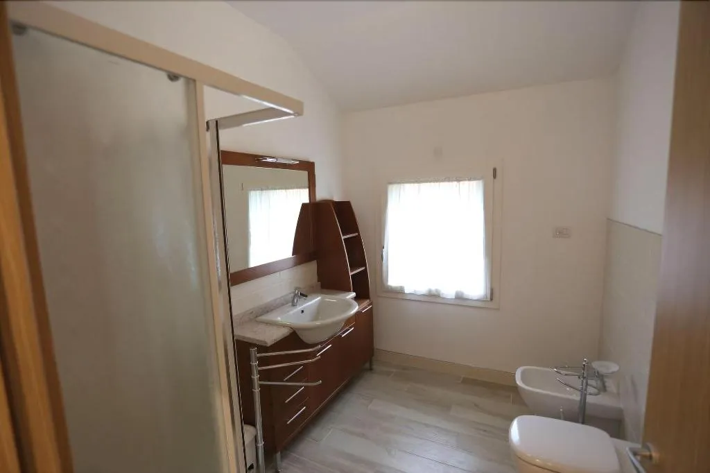 Room, B&B Le Olme, Venice