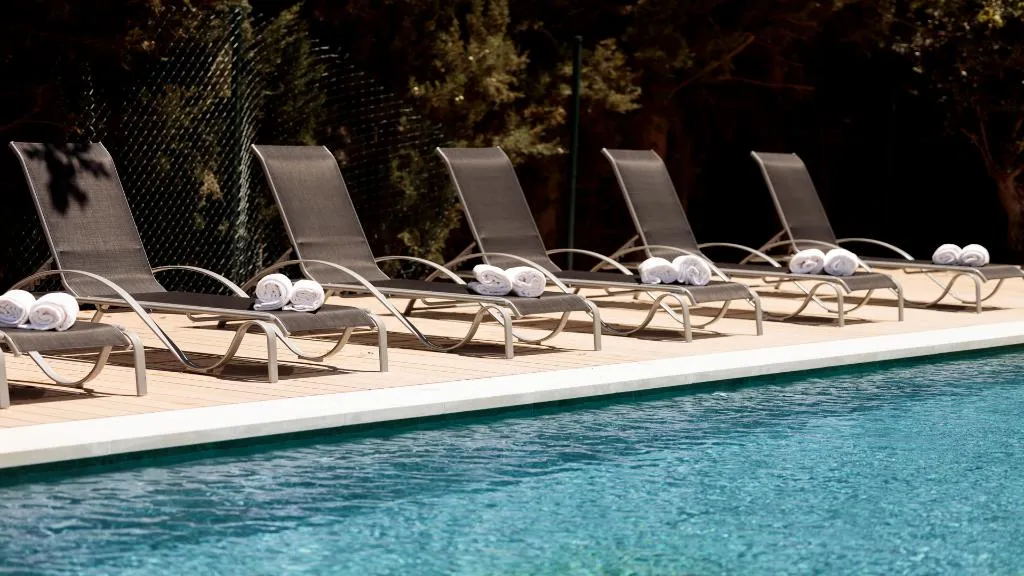 Pool, Pax Guadalajara, Madrid