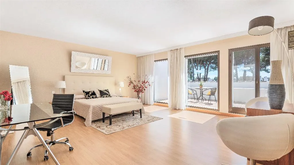 VILLA STANDARD Room, Villa Marina Puerto Banus, Costa Del Sol