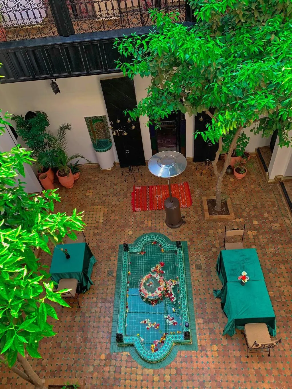 Room, Abbassia Marrakech, Marrakech